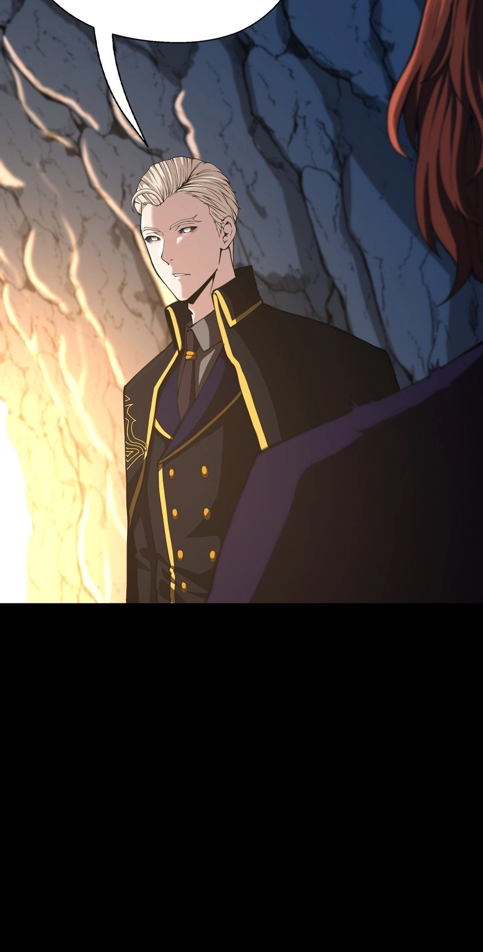The Beginning After the End Chapter 148, page 44 of 88