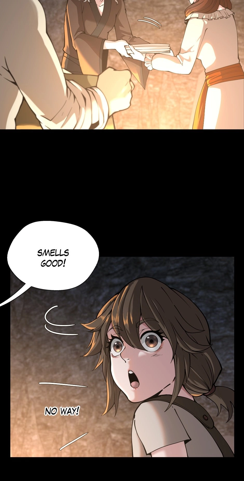 The Beginning After the End Chapter 148, page 49 of 88