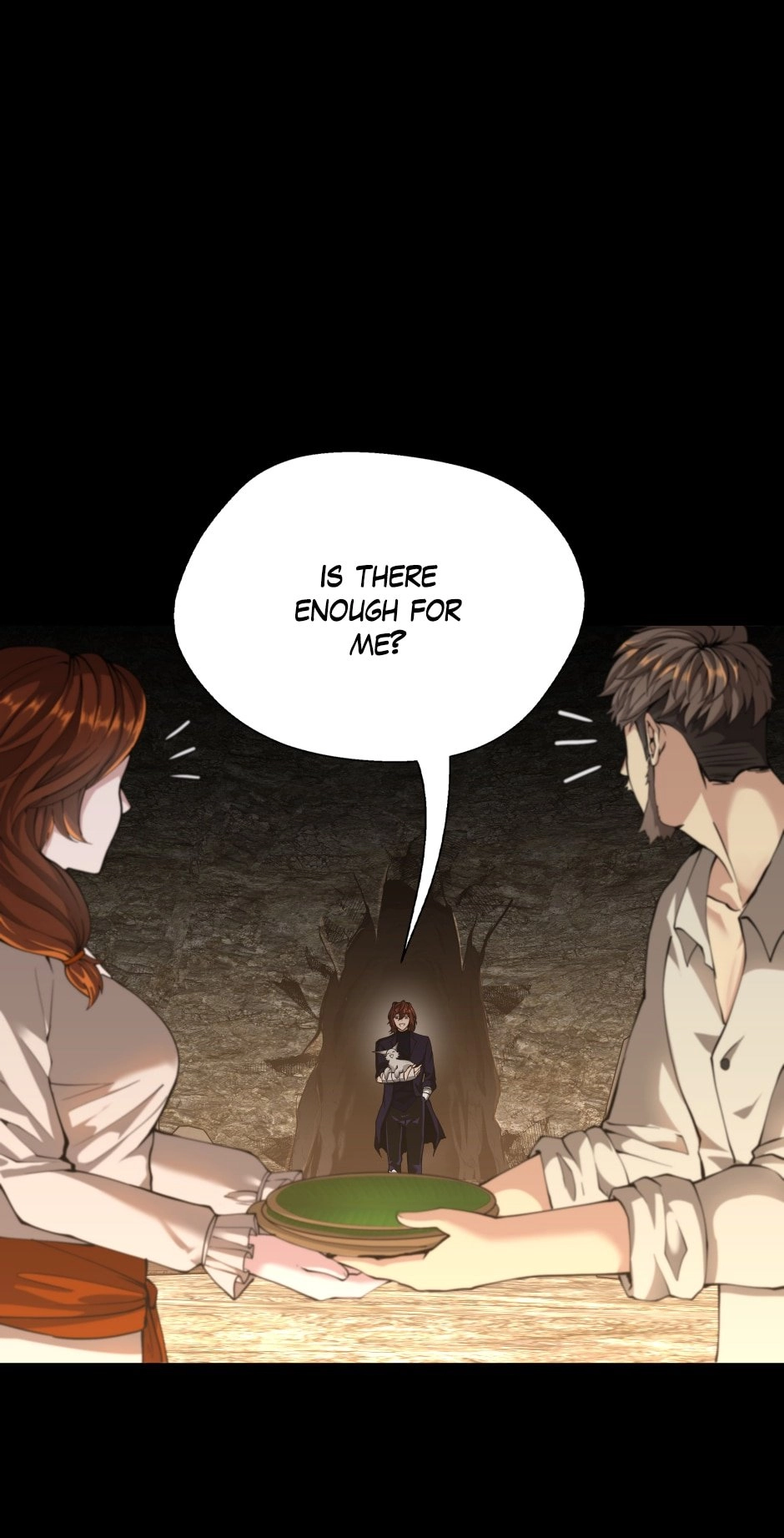 The Beginning After the End Chapter 148, page 50 of 88