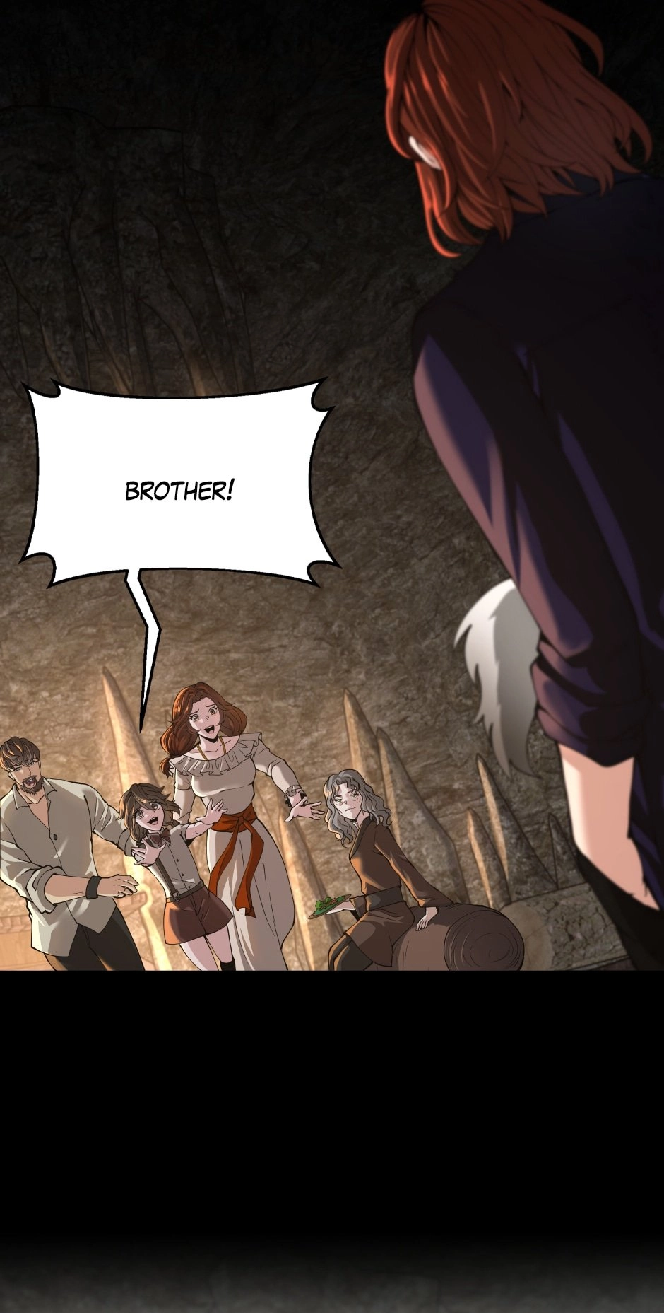 The Beginning After the End Chapter 148, page 52 of 88