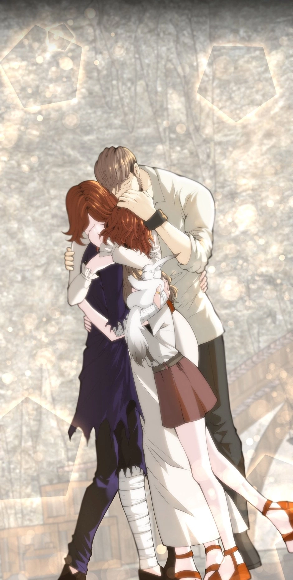 The Beginning After the End Chapter 148, page 53 of 88