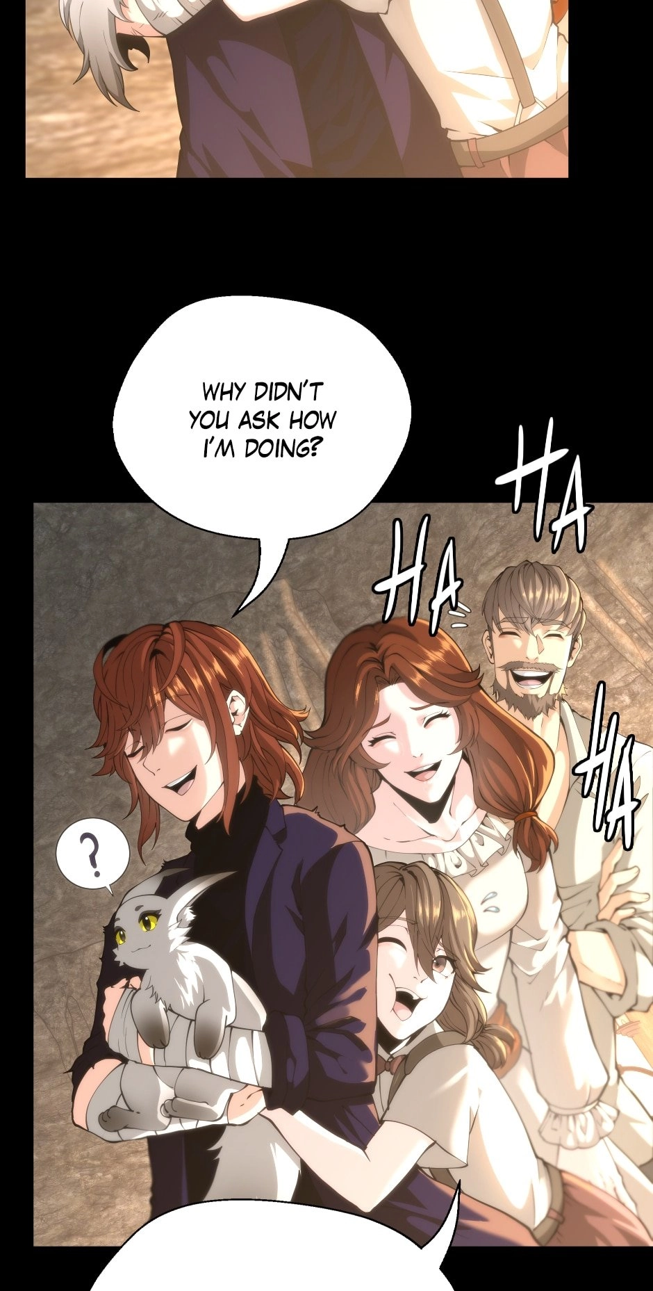 The Beginning After the End Chapter 148, page 55 of 88