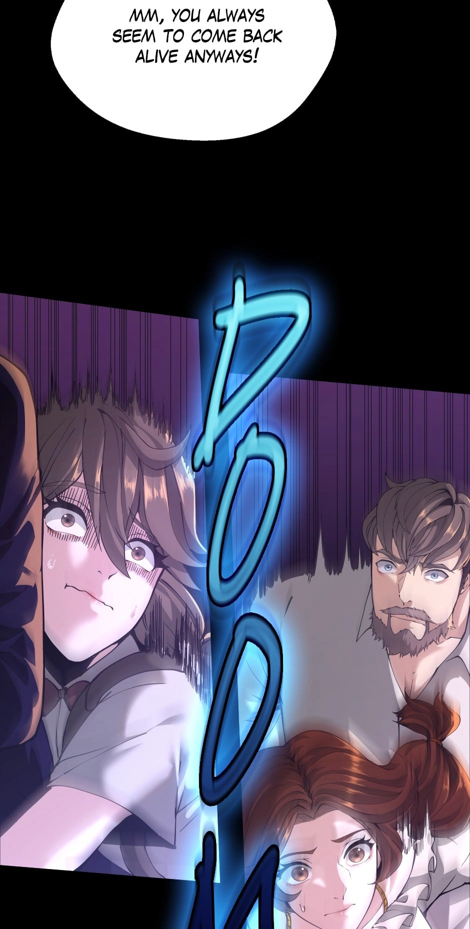 The Beginning After the End Chapter 148, page 56 of 88