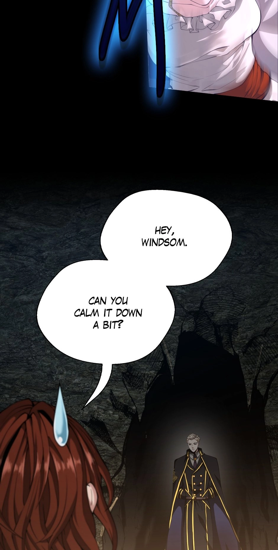 The Beginning After the End Chapter 148, page 57 of 88