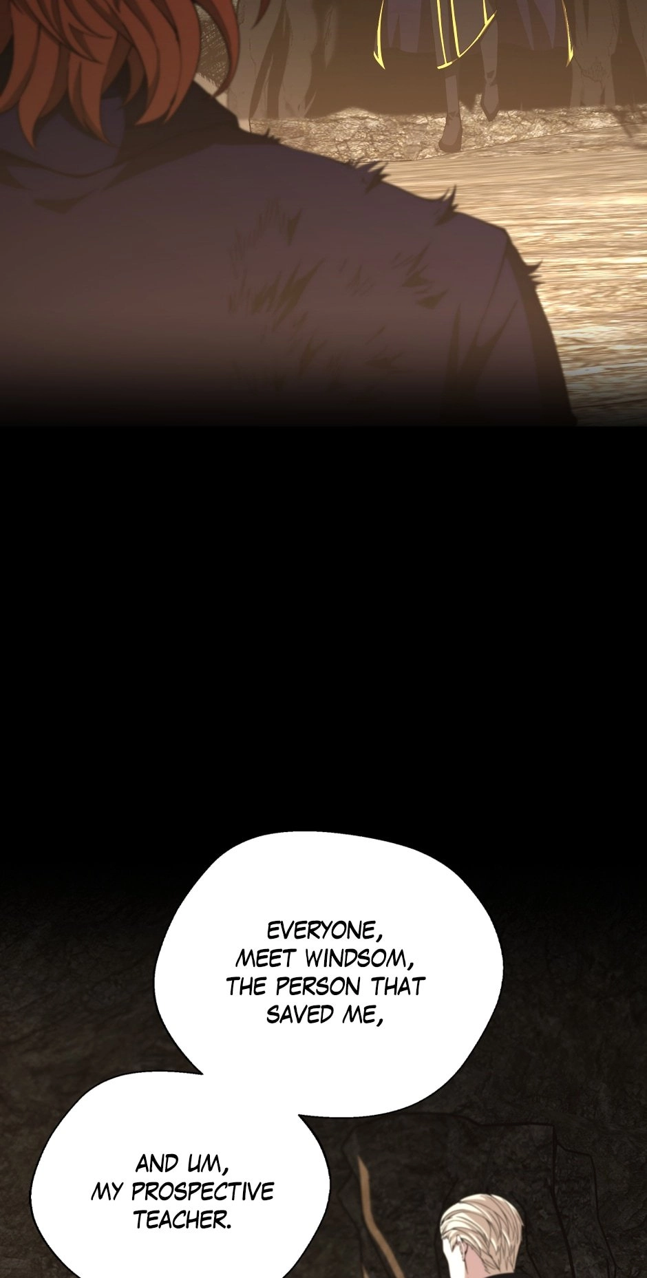 The Beginning After the End Chapter 148, page 58 of 88