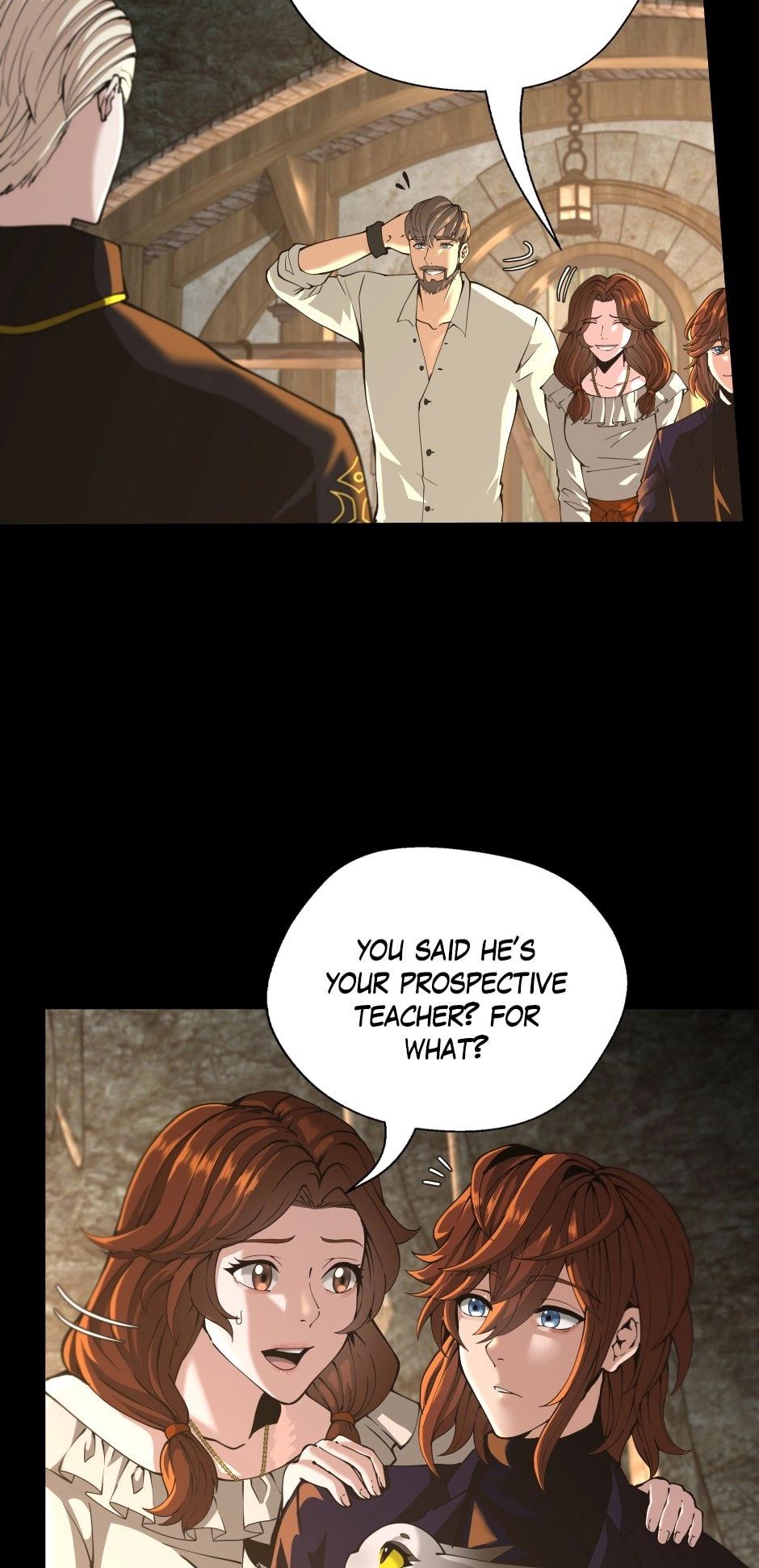 The Beginning After the End Chapter 148, page 62 of 88
