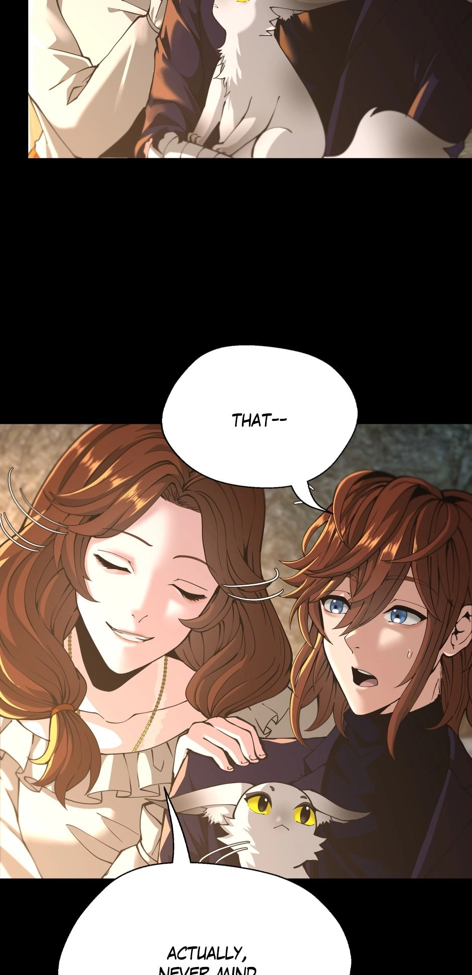 The Beginning After the End Chapter 148, page 63 of 88