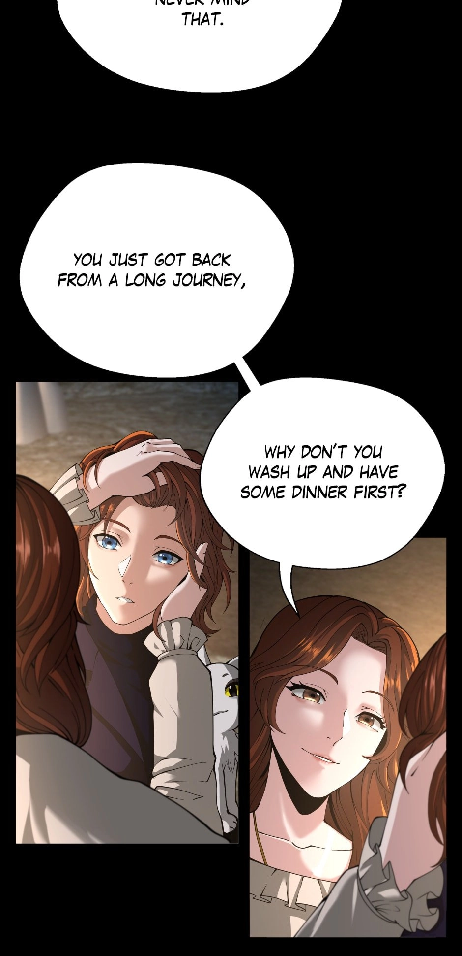 The Beginning After the End Chapter 148, page 64 of 88