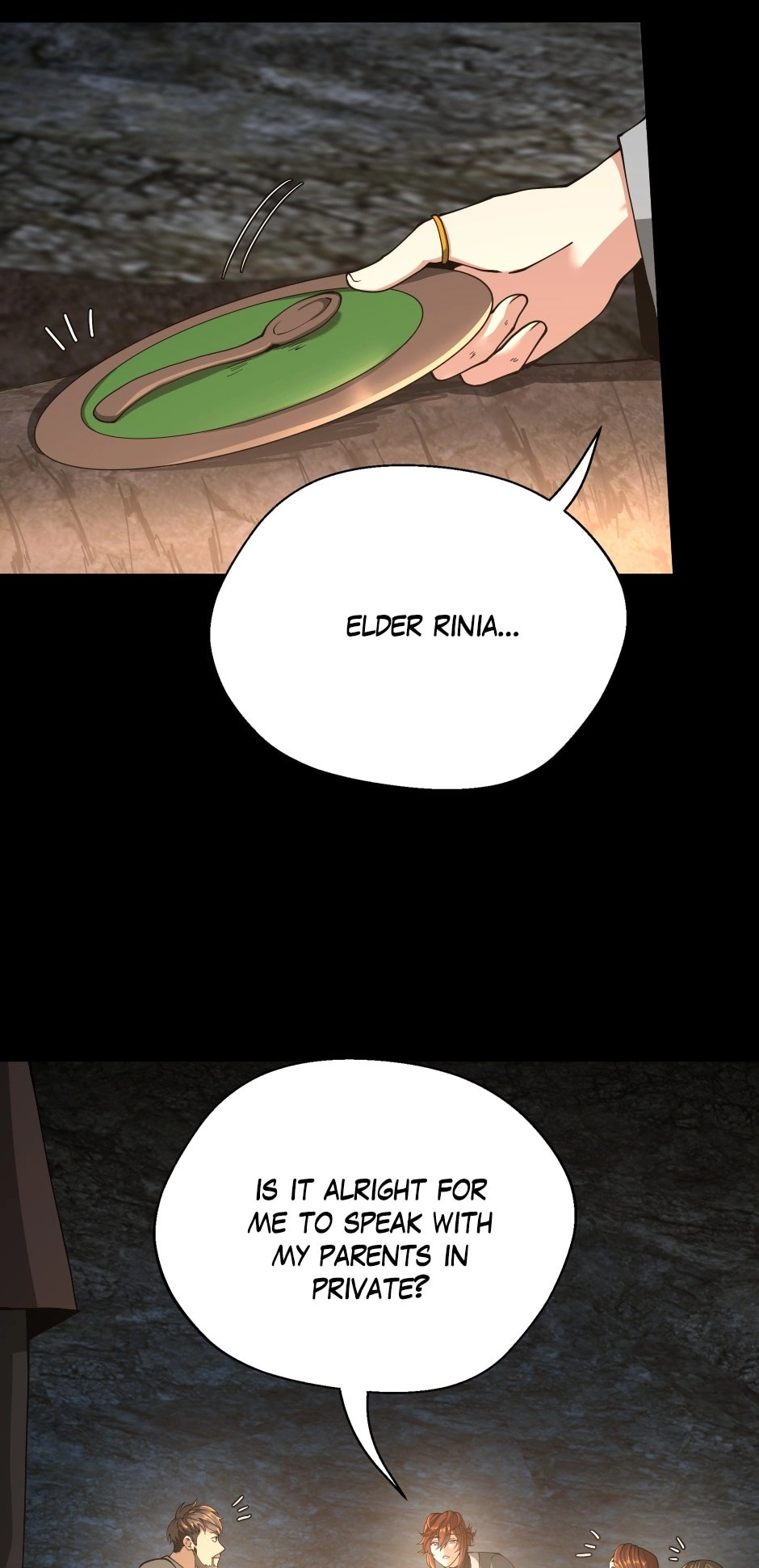 The Beginning After the End Chapter 148, page 69 of 88