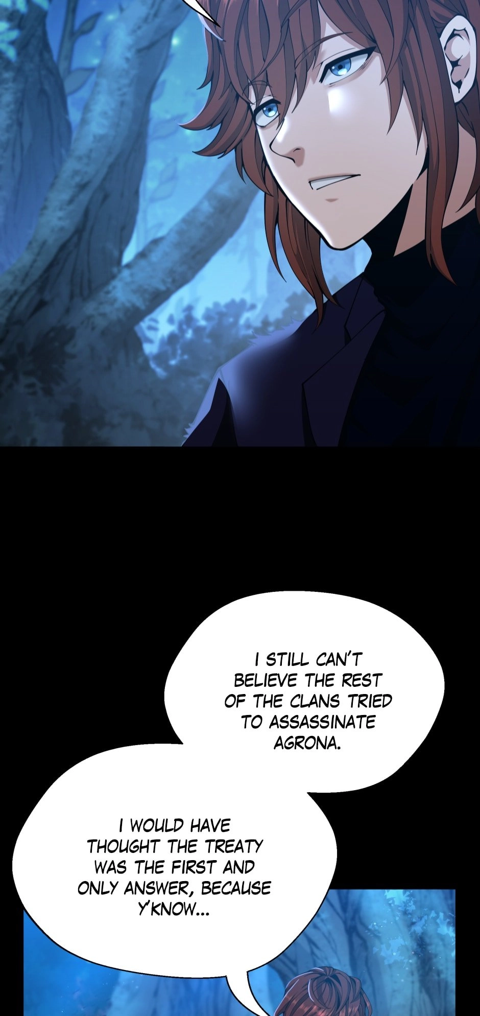 The Beginning After the End Chapter 148, page 7 of 88