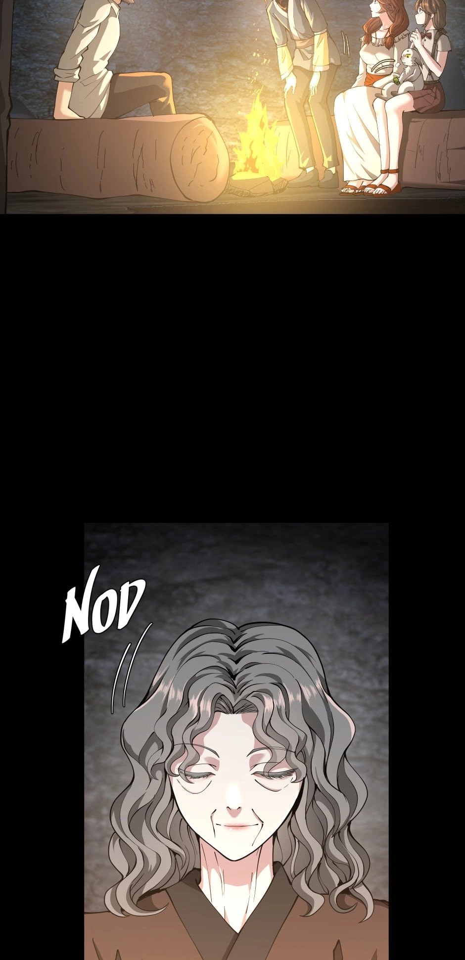 The Beginning After the End Chapter 148, page 70 of 88