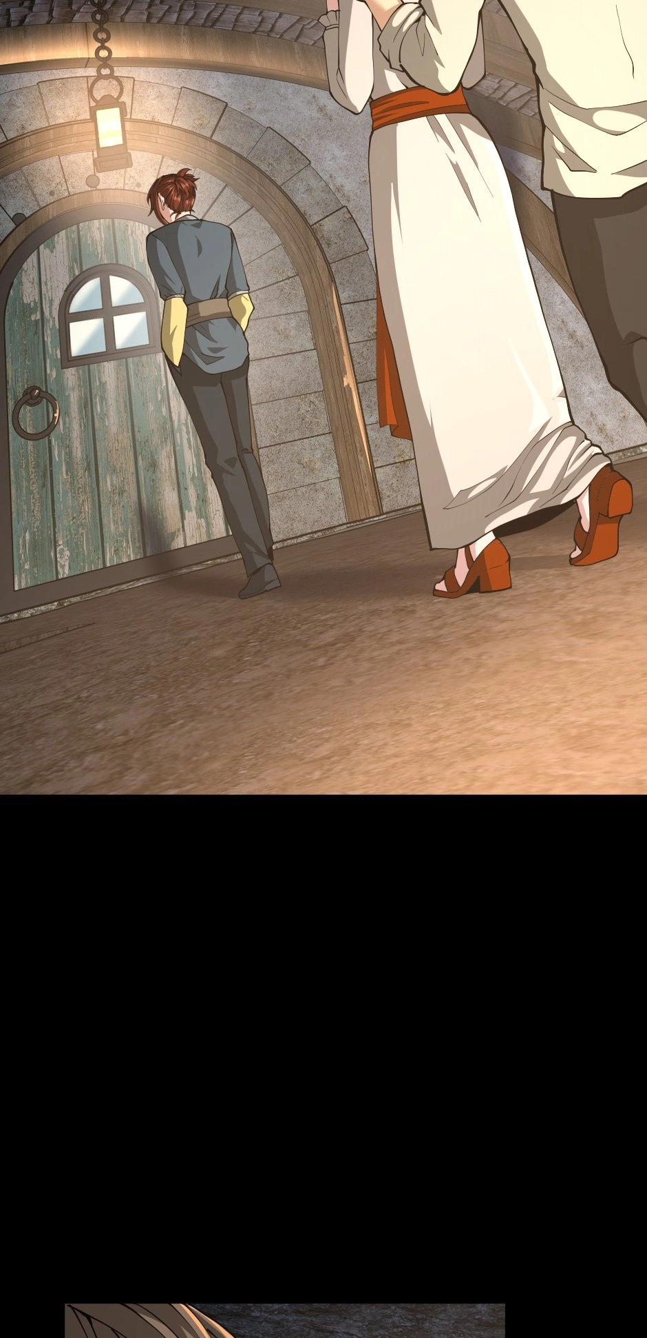 The Beginning After the End Chapter 148, page 72 of 88