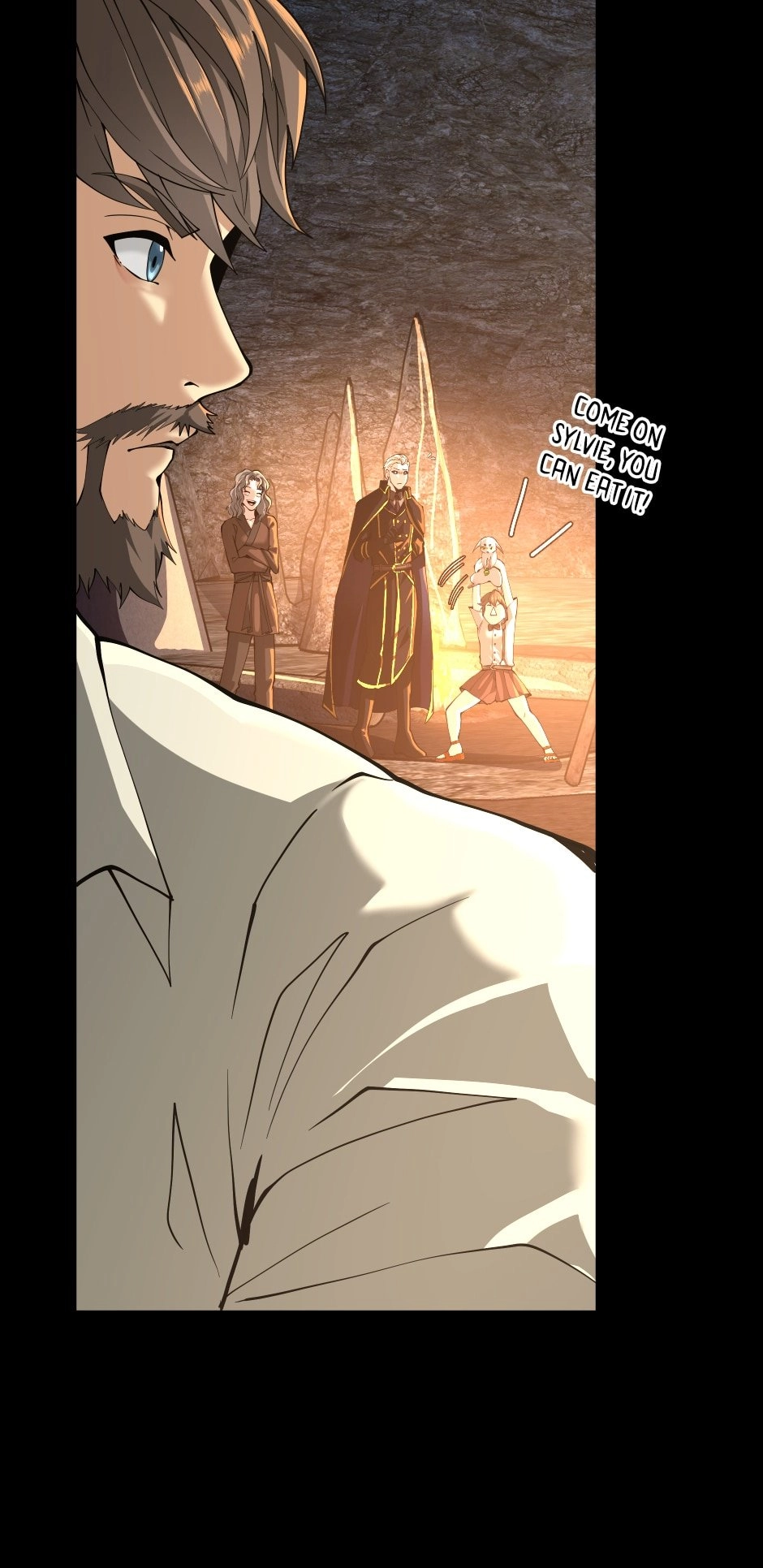 The Beginning After the End Chapter 148, page 73 of 88