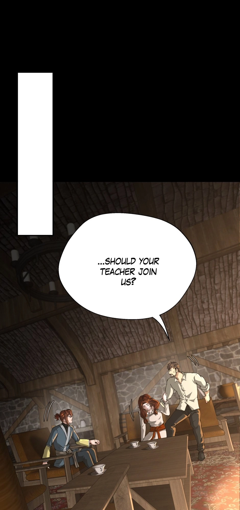 The Beginning After the End Chapter 148, page 74 of 88