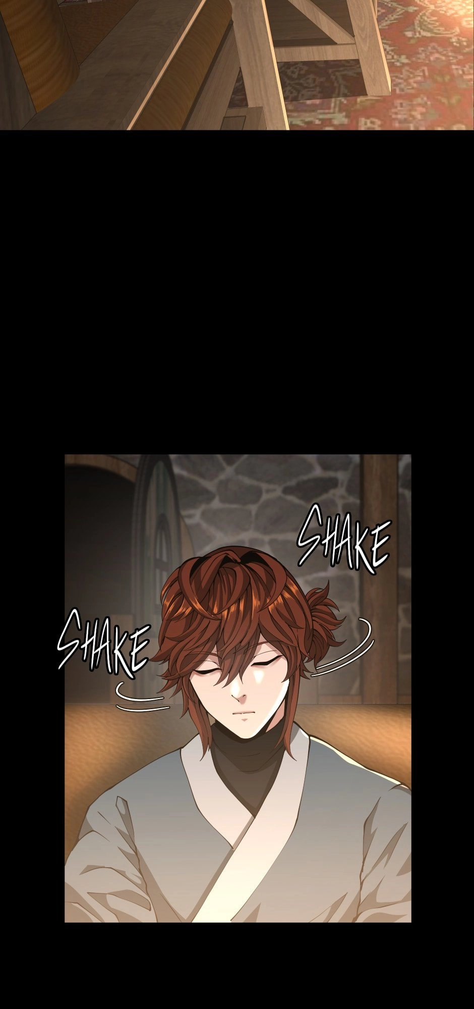 The Beginning After the End Chapter 148, page 75 of 88