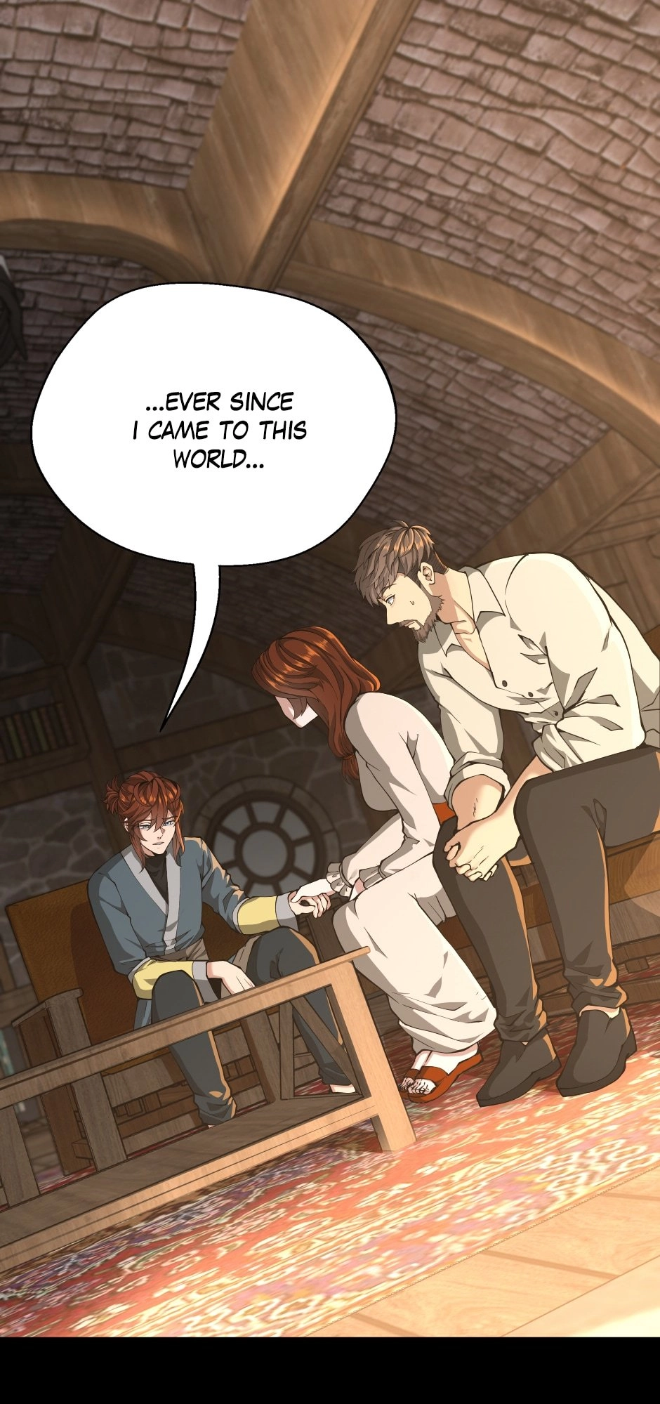 The Beginning After the End Chapter 148, page 79 of 88