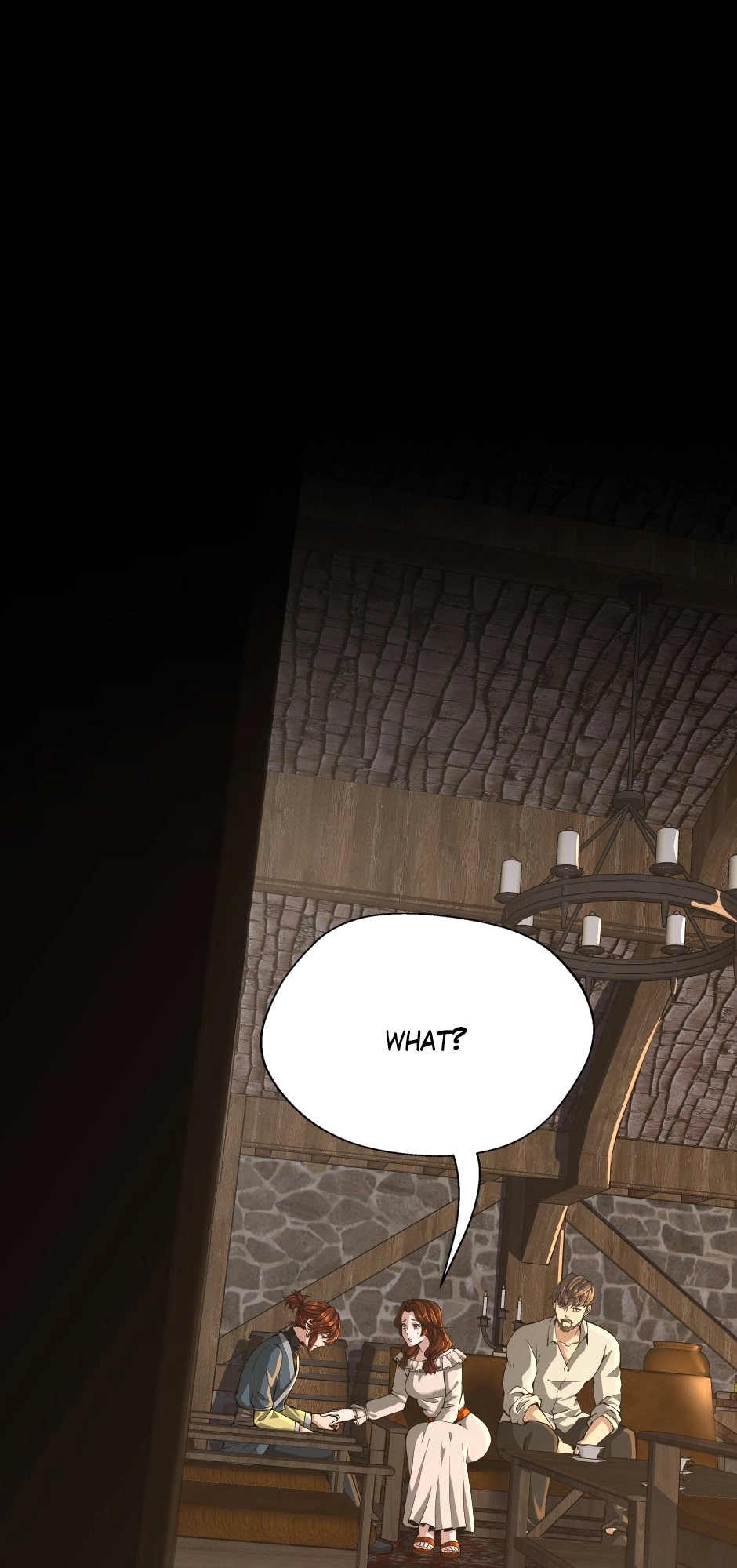 The Beginning After the End Chapter 148, page 80 of 88