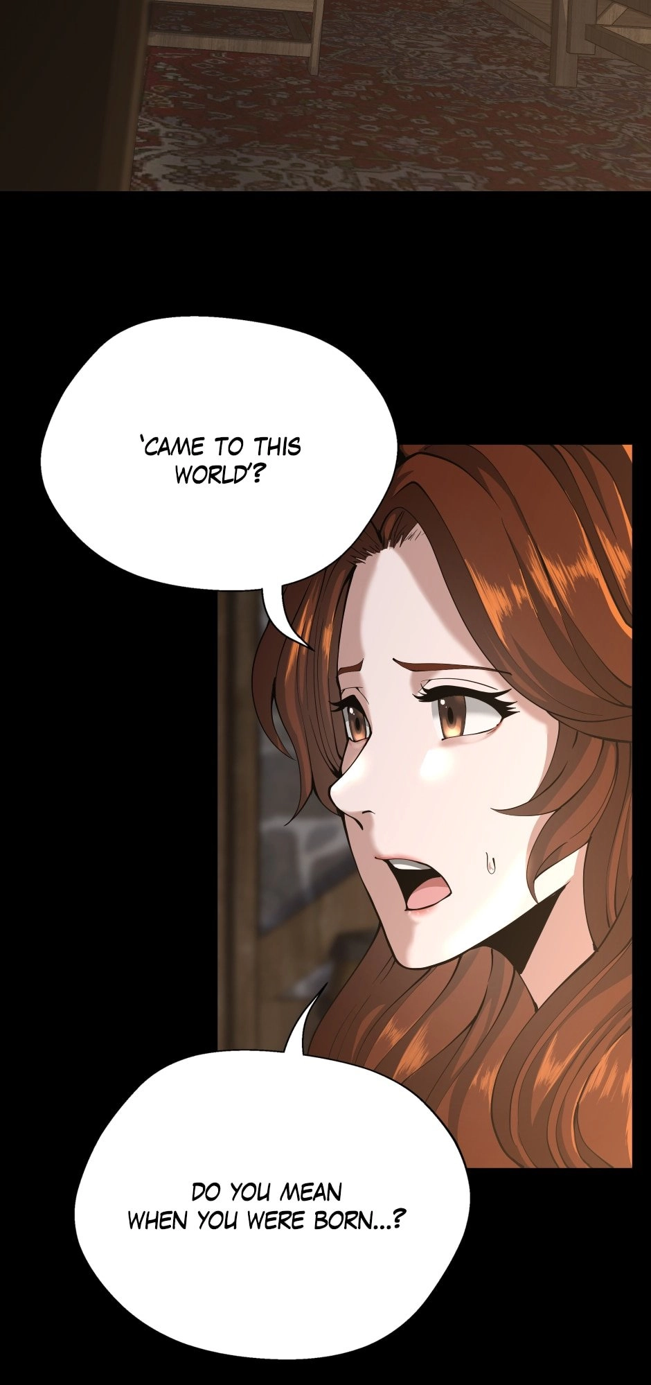 The Beginning After the End Chapter 148, page 81 of 88