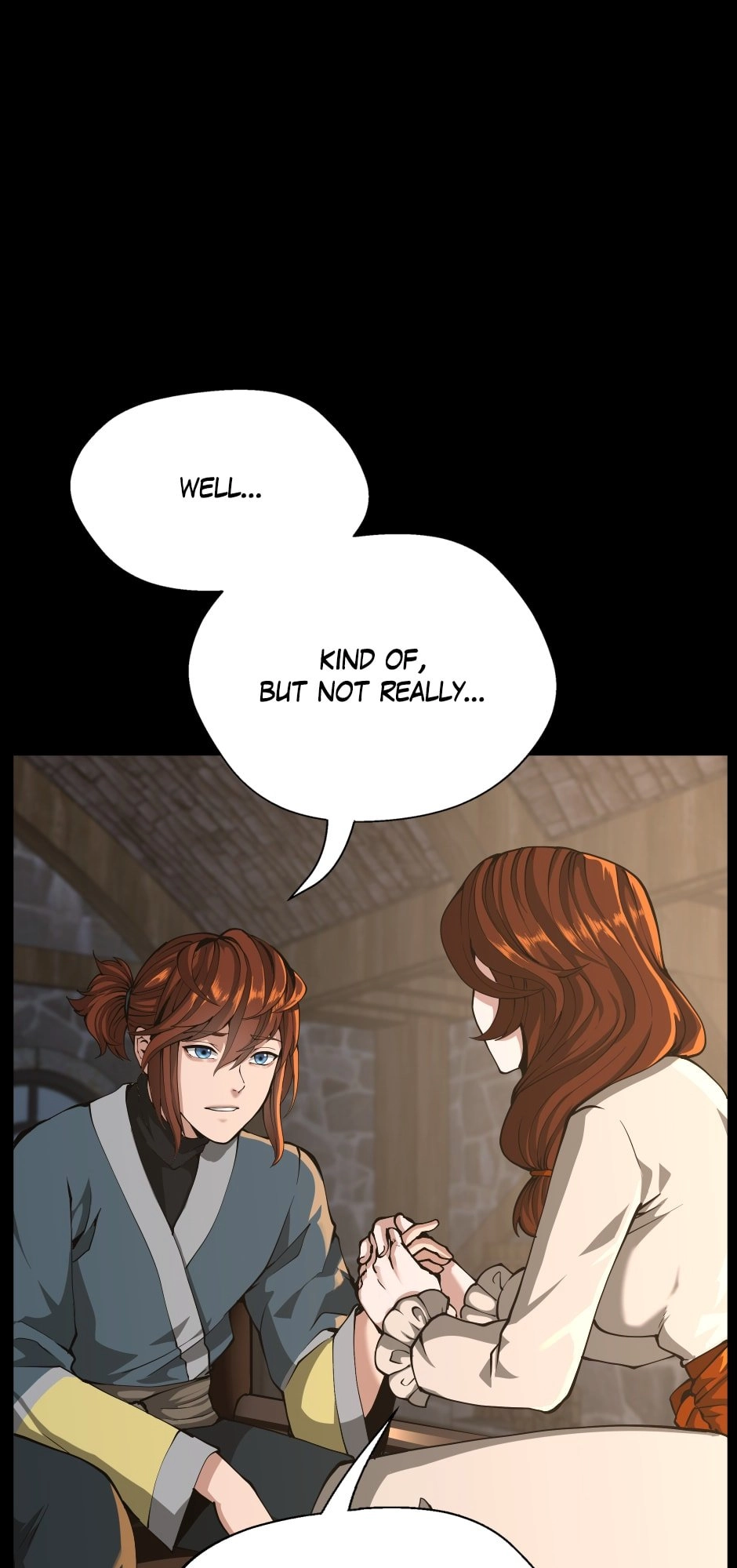 The Beginning After the End Chapter 148, page 82 of 88