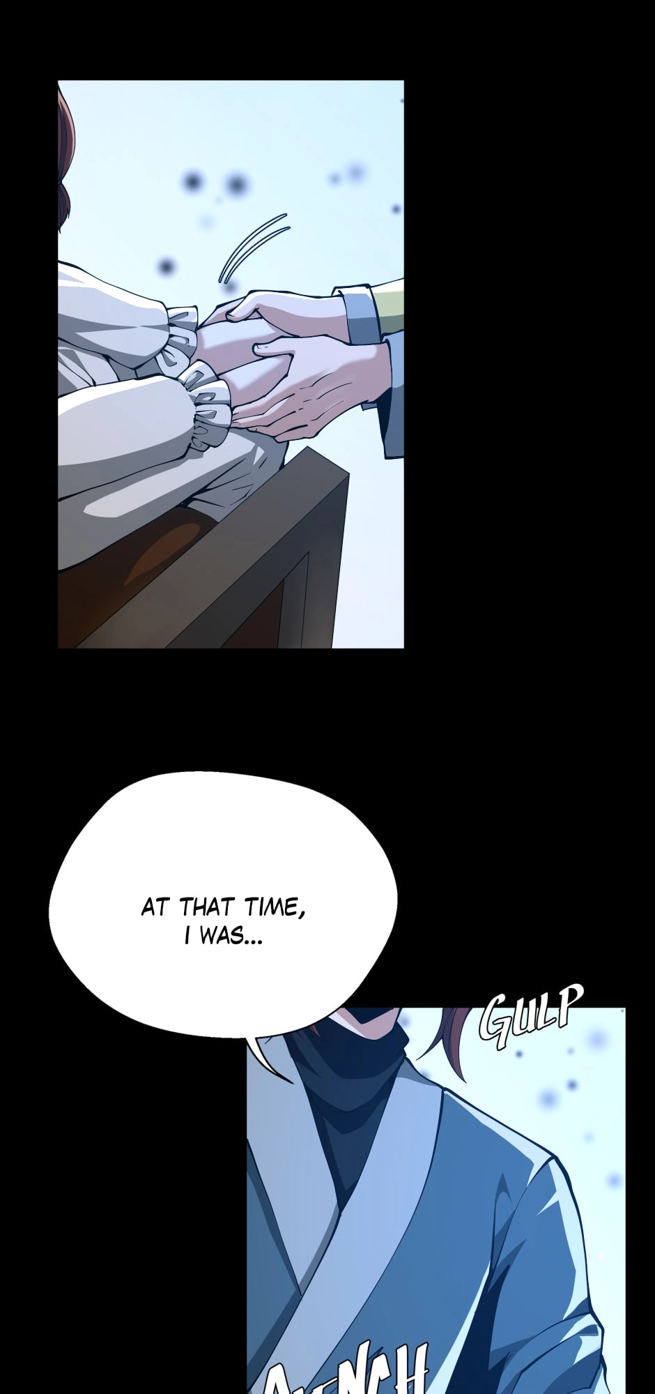 The Beginning After the End Chapter 148, page 84 of 88