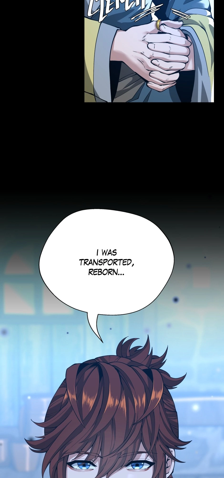 The Beginning After the End Chapter 148, page 85 of 88