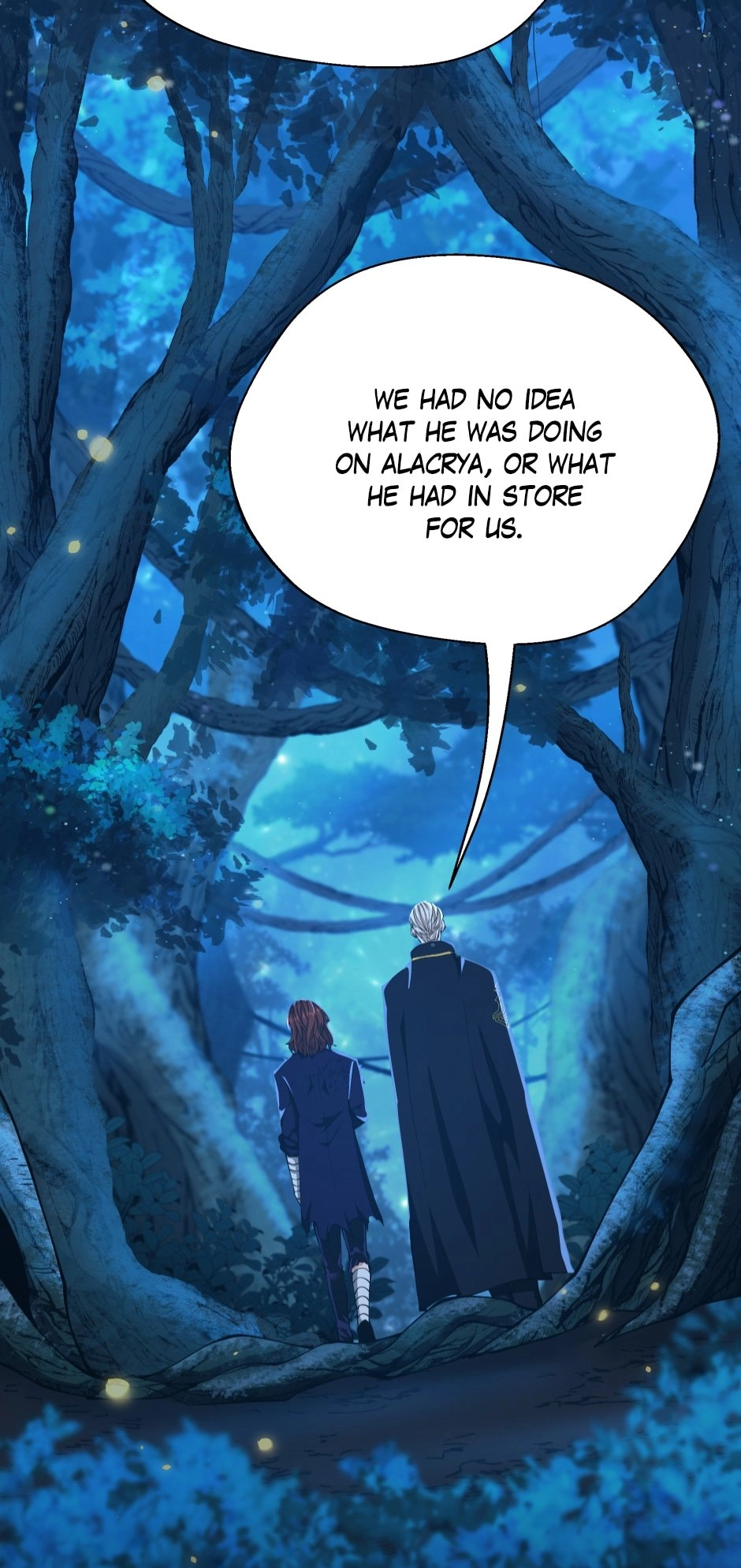 The Beginning After the End Chapter 148, page 9 of 88