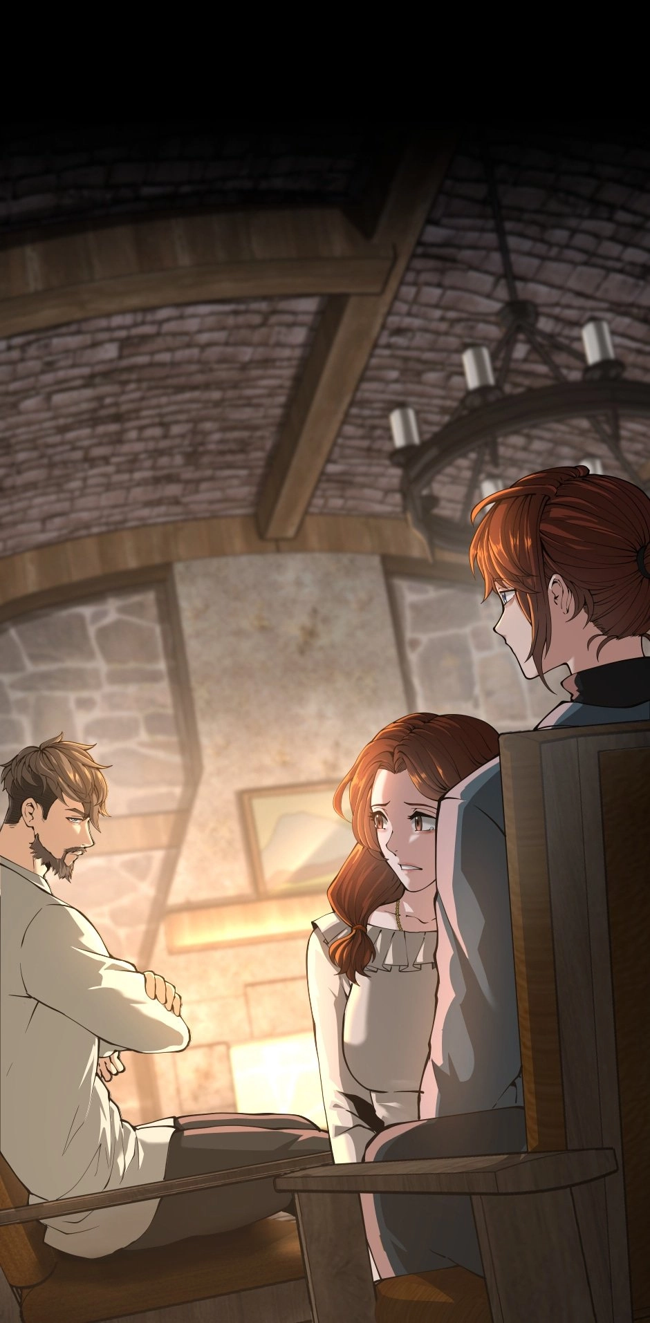 The Beginning After the End Chapter 149, page 10 of 100