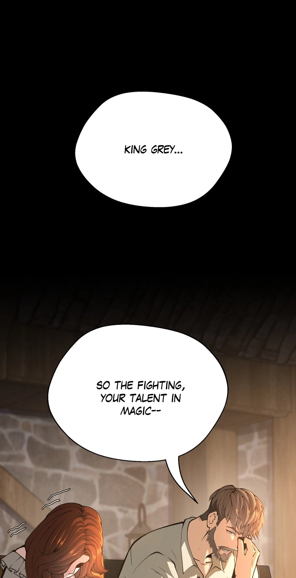 The Beginning After the End Chapter 149, page 19 of 100