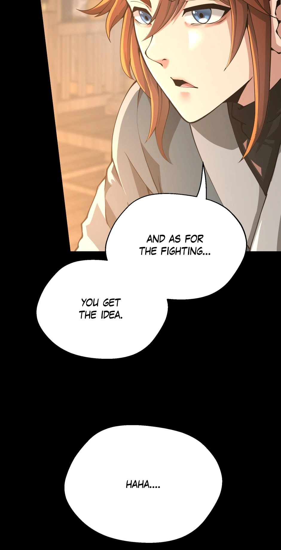 The Beginning After the End Chapter 149, page 21 of 100