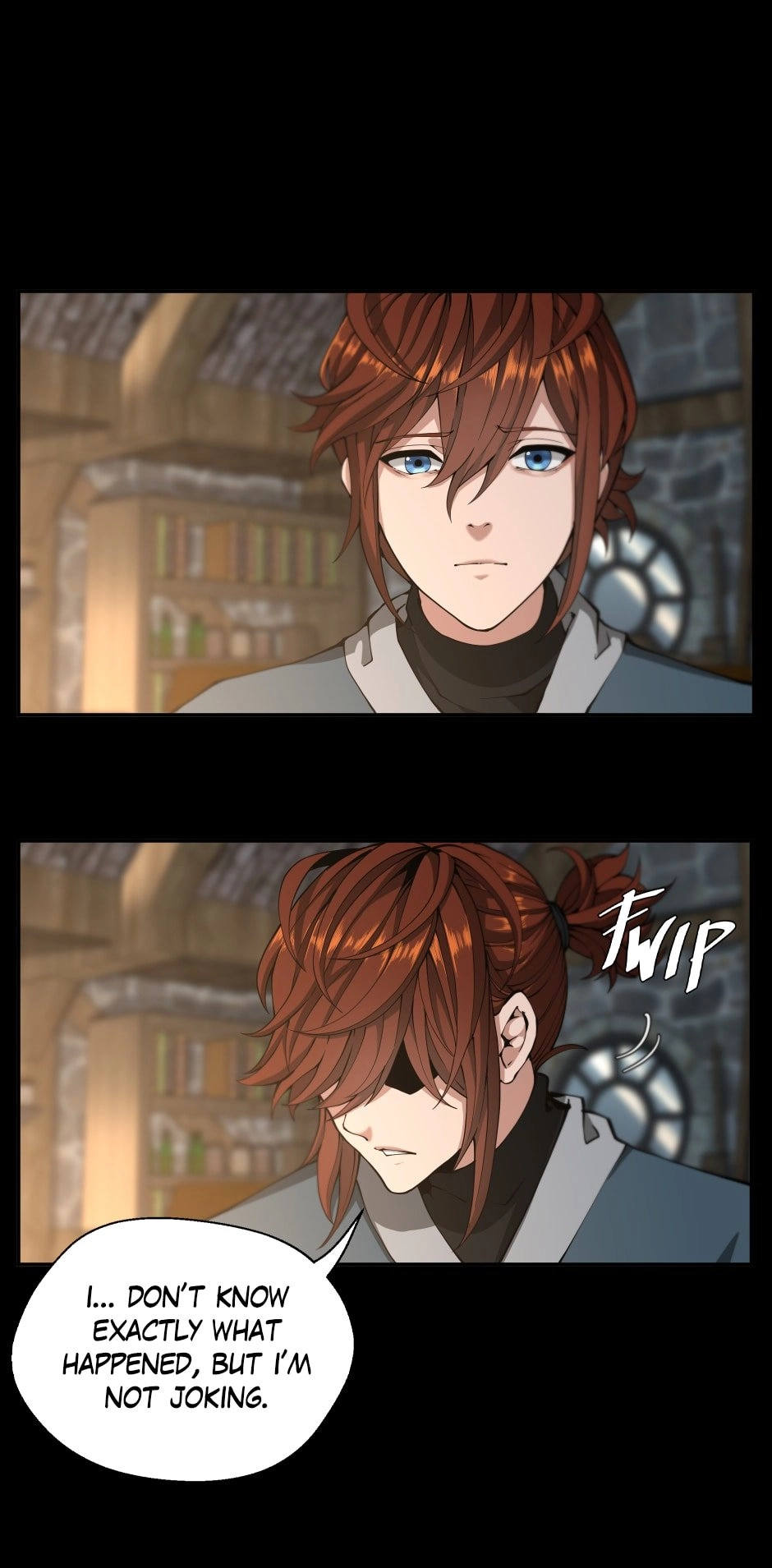 The Beginning After the End Chapter 149, page 27 of 100
