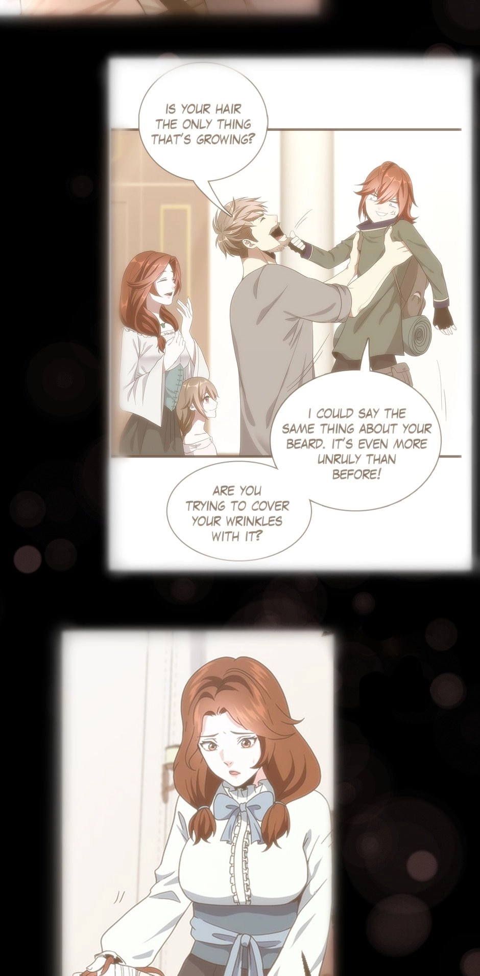 The Beginning After the End Chapter 149, page 30 of 100