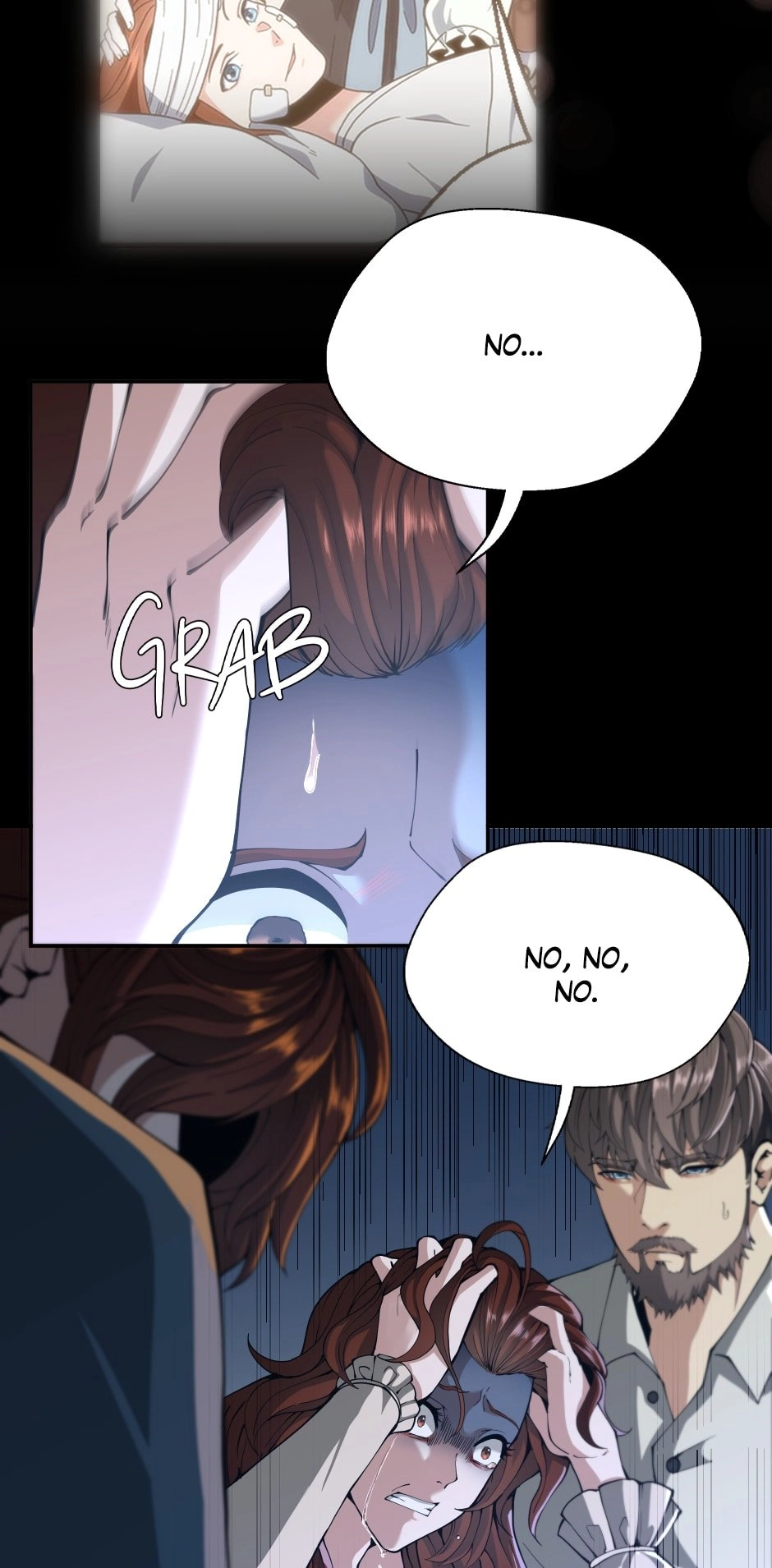 The Beginning After the End Chapter 149, page 31 of 100