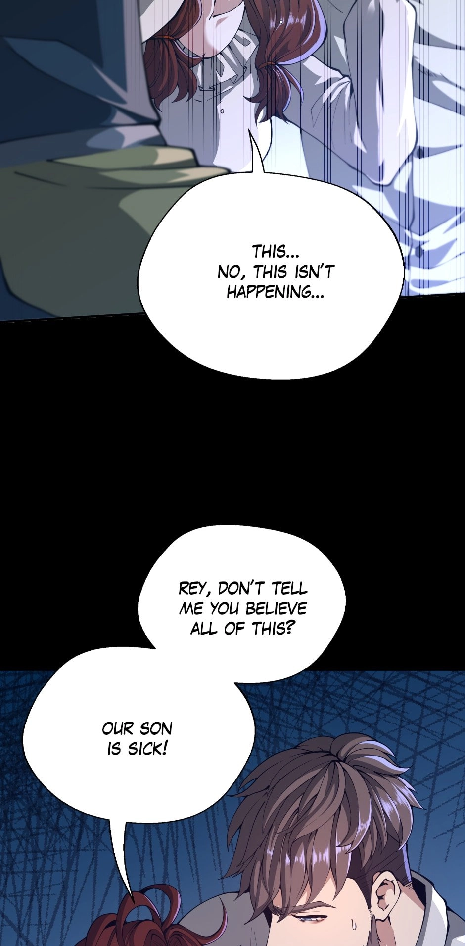 The Beginning After the End Chapter 149, page 32 of 100
