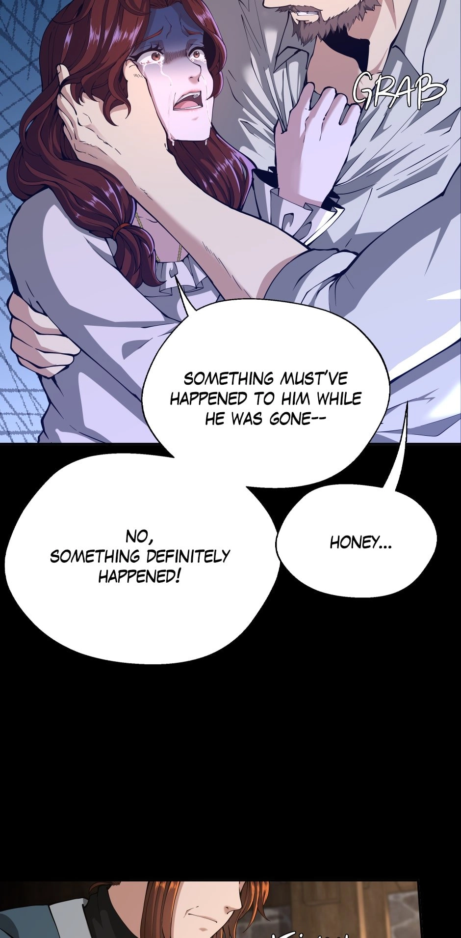 The Beginning After the End Chapter 149, page 33 of 100
