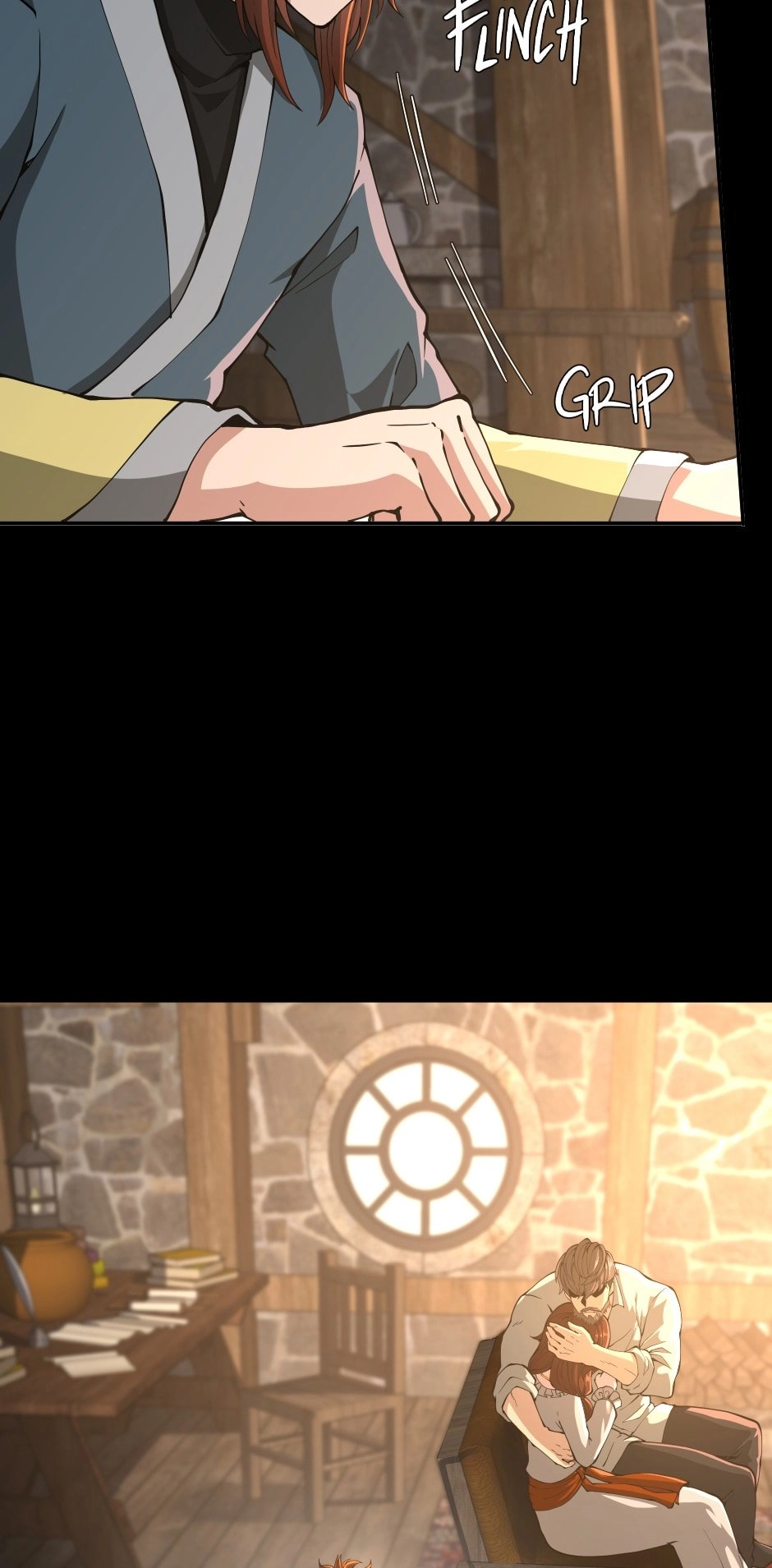 The Beginning After the End Chapter 149, page 34 of 100