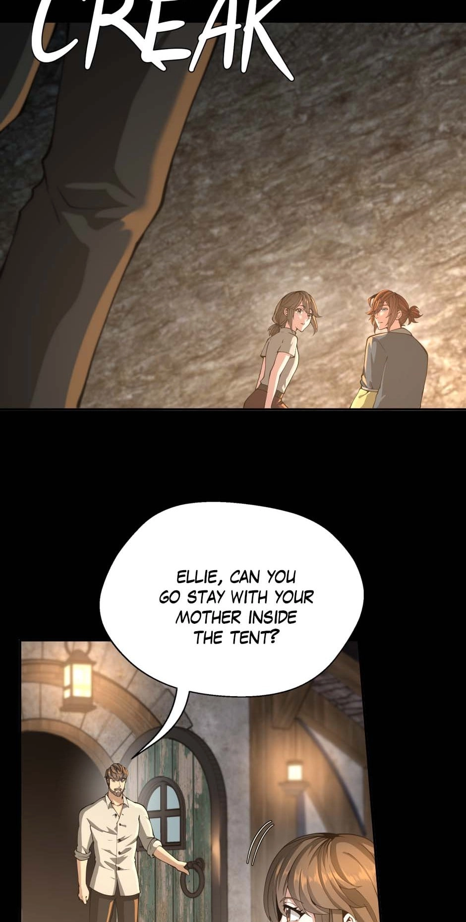 The Beginning After the End Chapter 149, page 38 of 100
