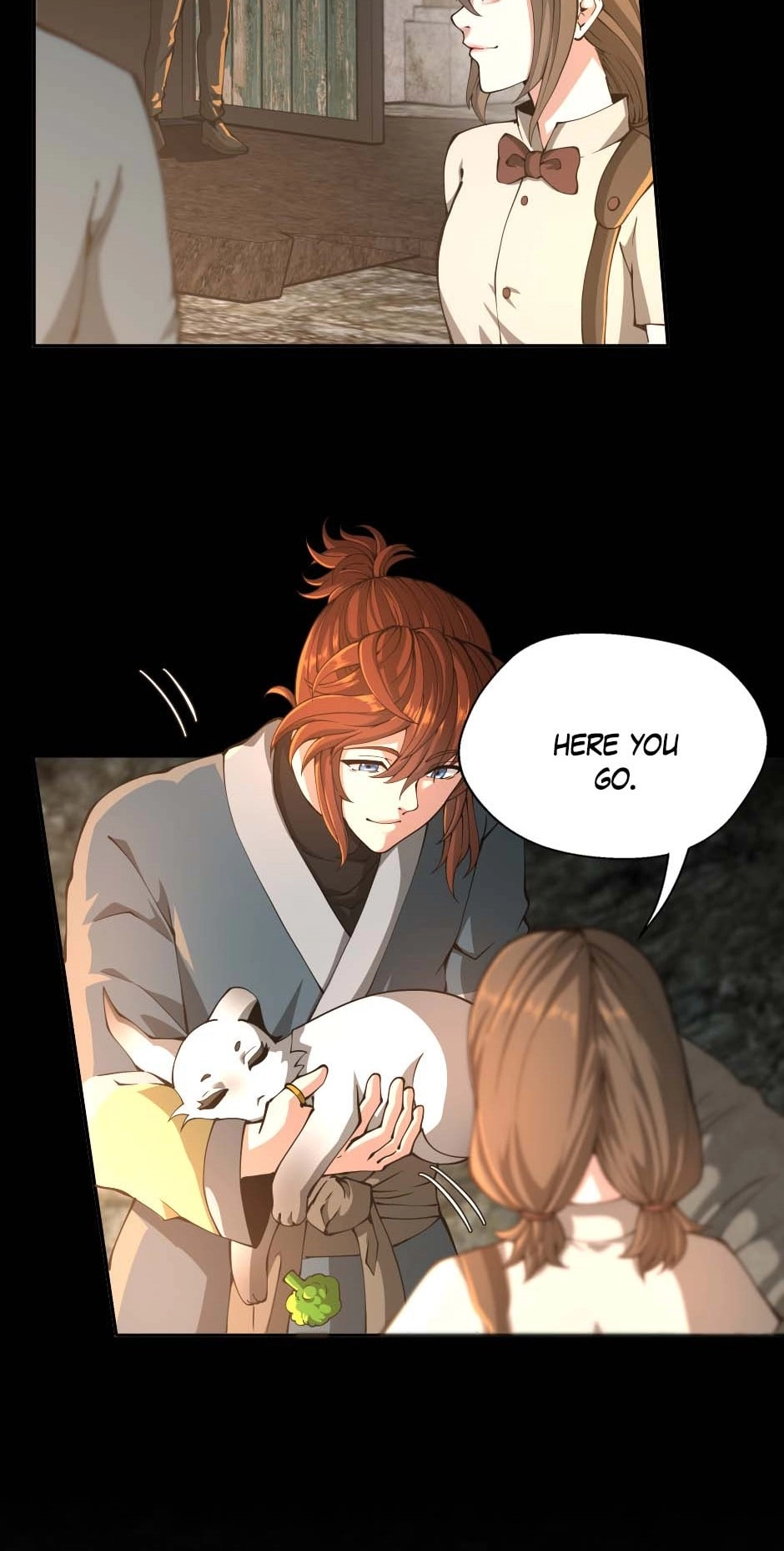 The Beginning After the End Chapter 149, page 39 of 100