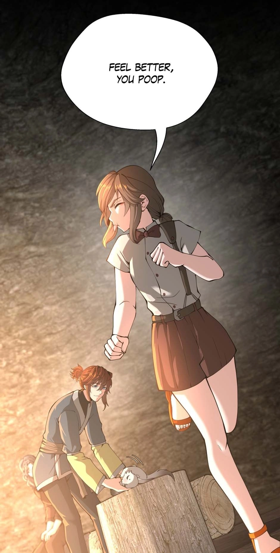 The Beginning After the End Chapter 149, page 40 of 100