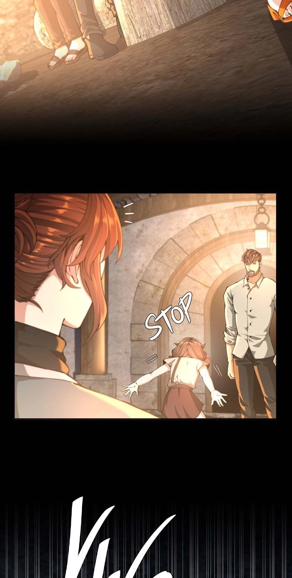 The Beginning After the End Chapter 149, page 41 of 100