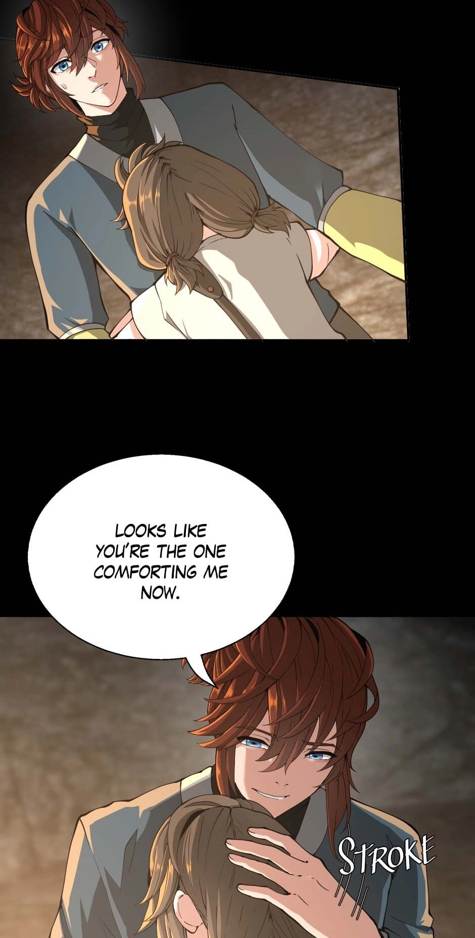 The Beginning After the End Chapter 149, page 43 of 100