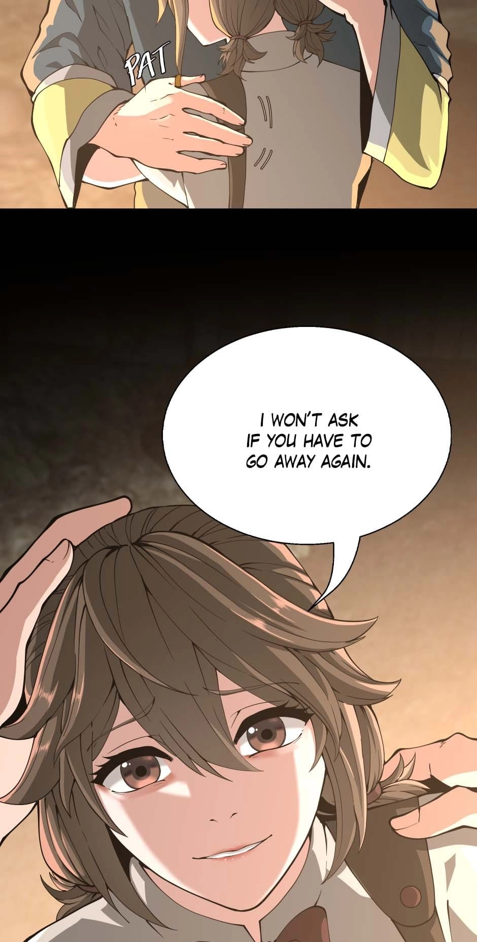 The Beginning After the End Chapter 149, page 44 of 100