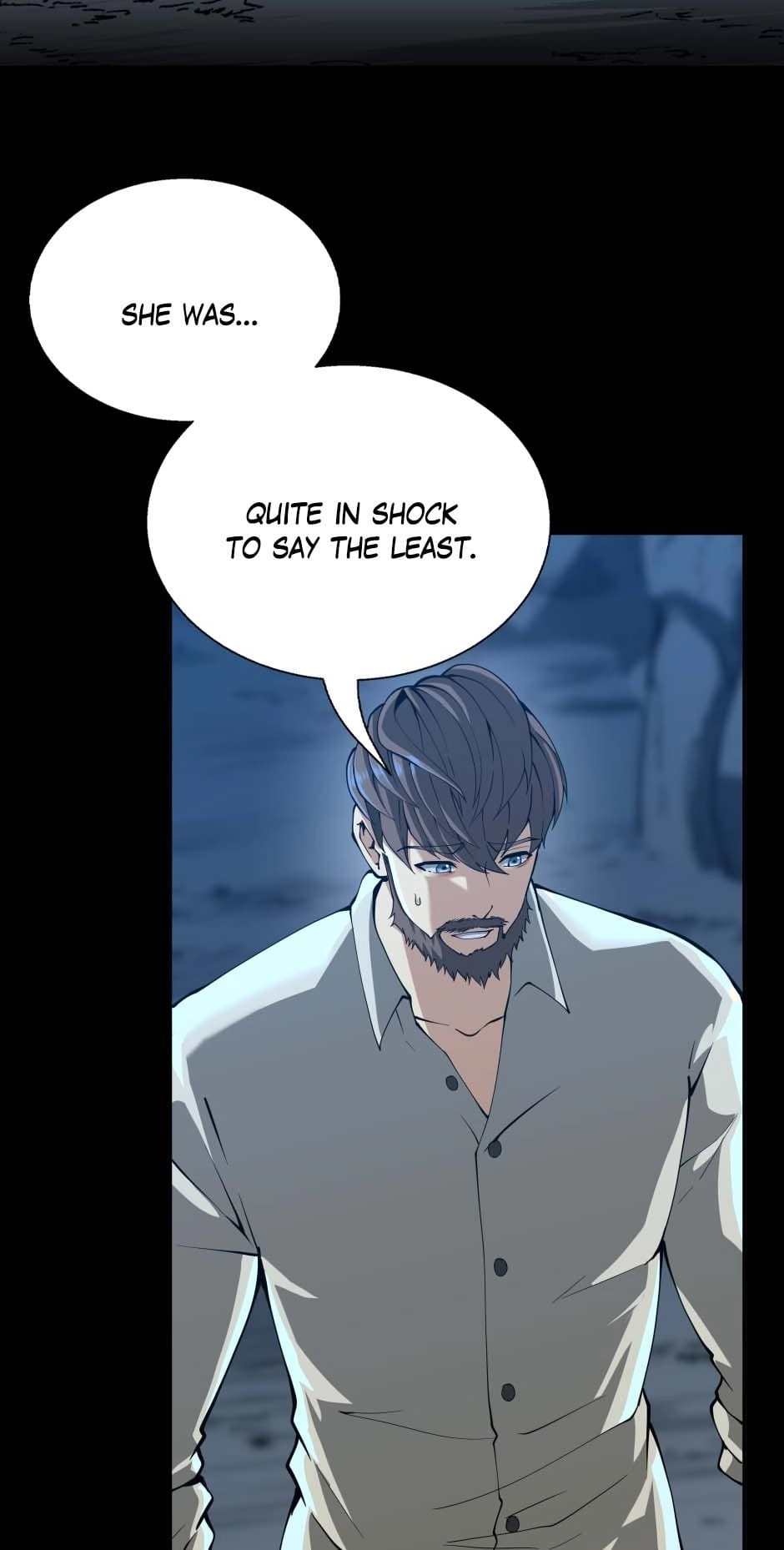 The Beginning After the End Chapter 149, page 48 of 100