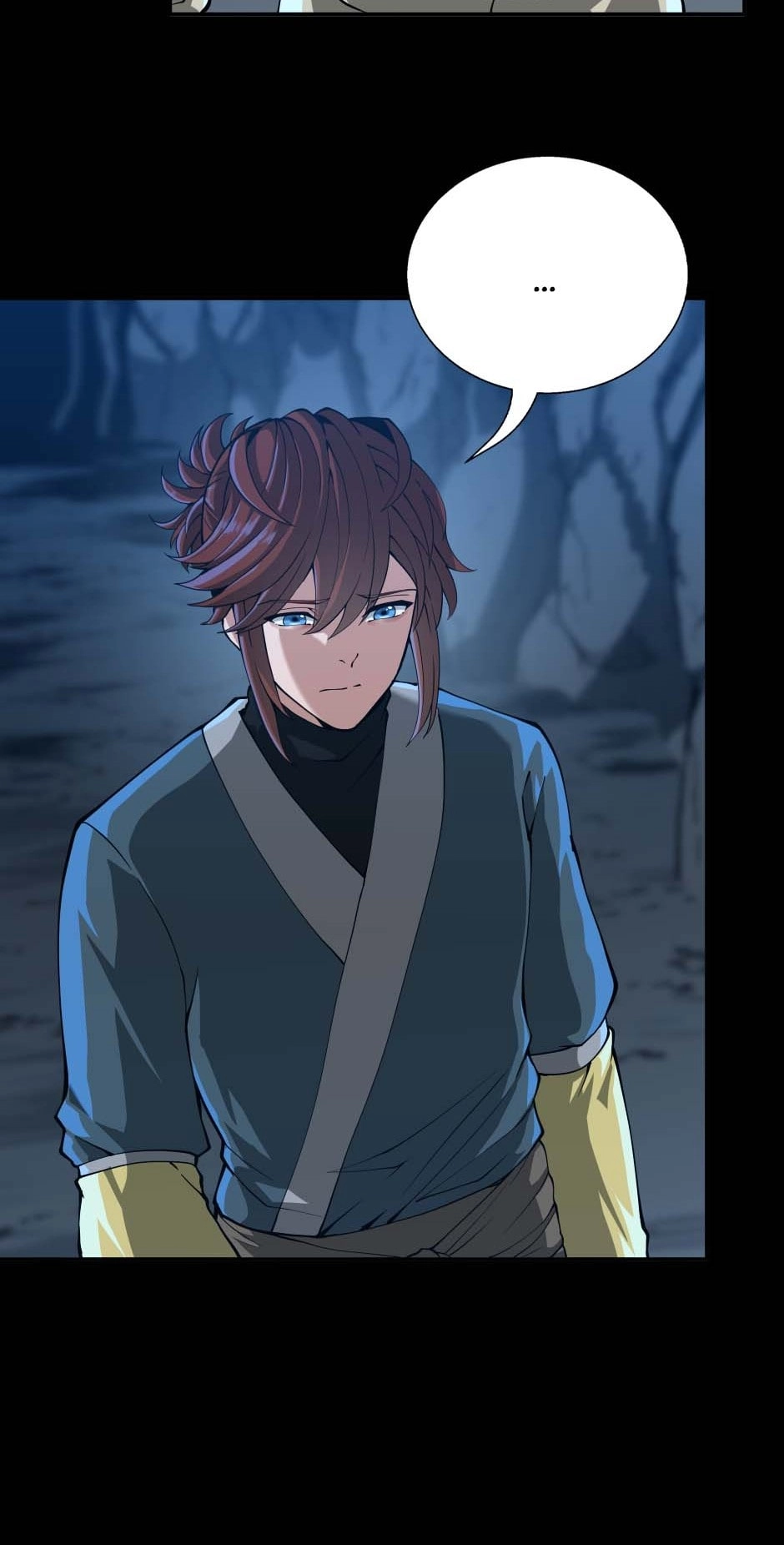 The Beginning After the End Chapter 149, page 49 of 100