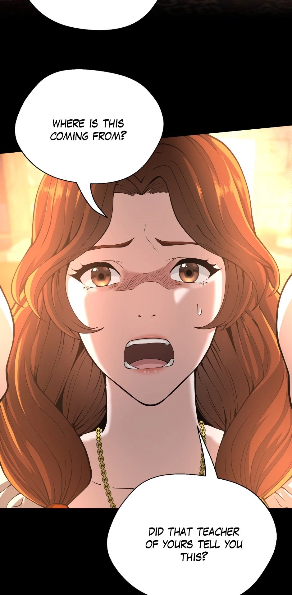 The Beginning After the End Chapter 149, page 5 of 100