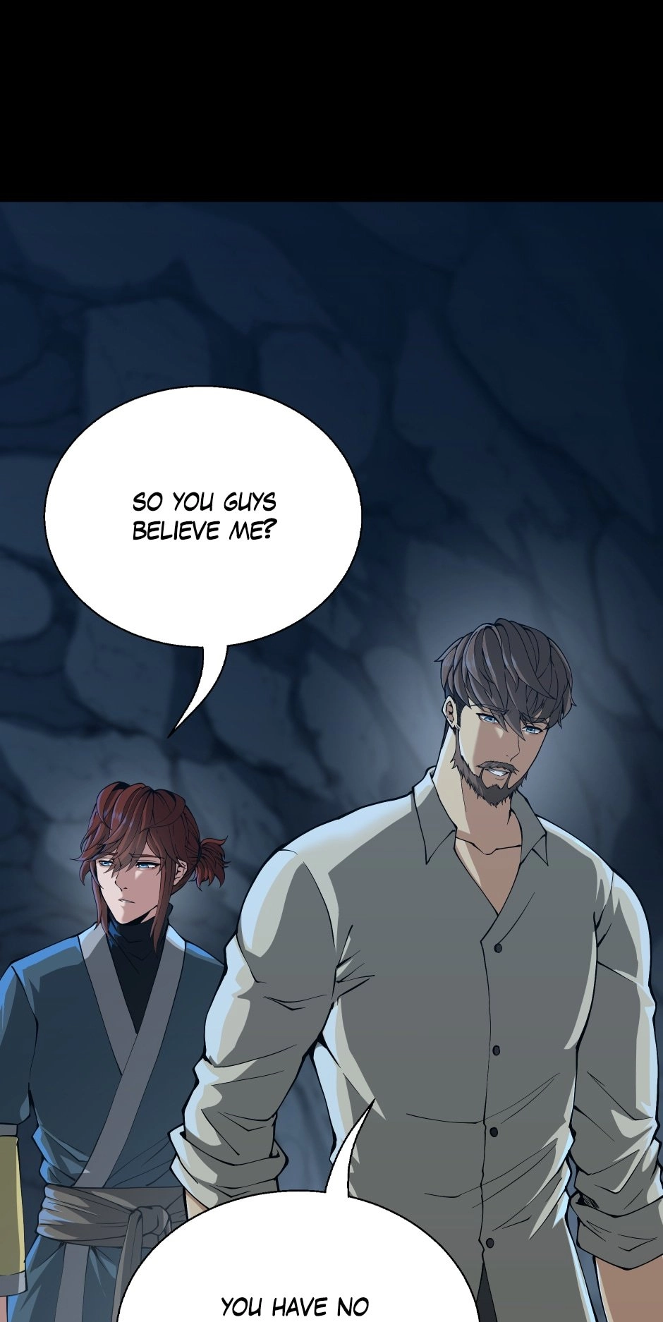 The Beginning After the End Chapter 149, page 50 of 100