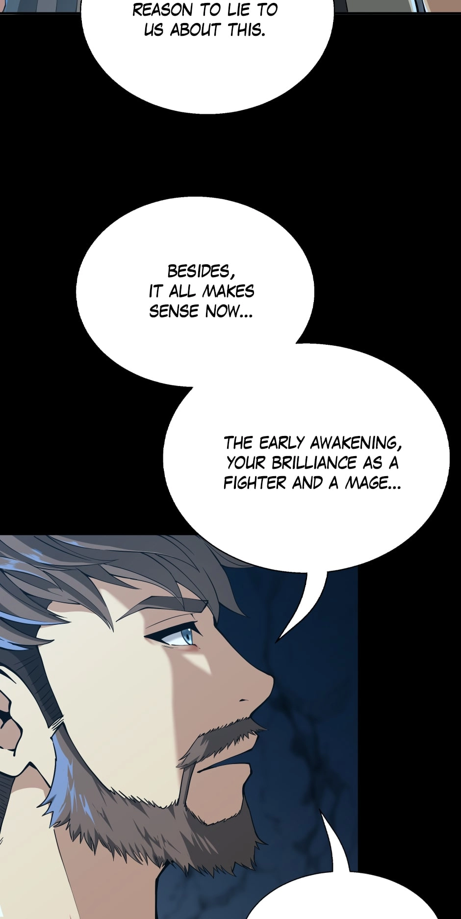 The Beginning After the End Chapter 149, page 51 of 100