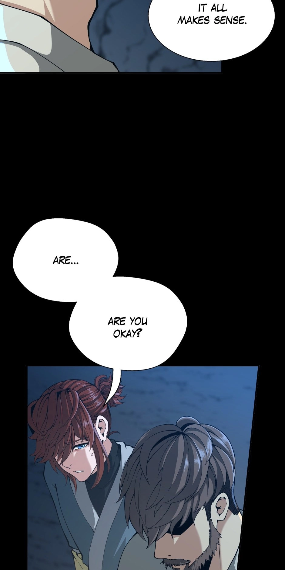 The Beginning After the End Chapter 149, page 52 of 100