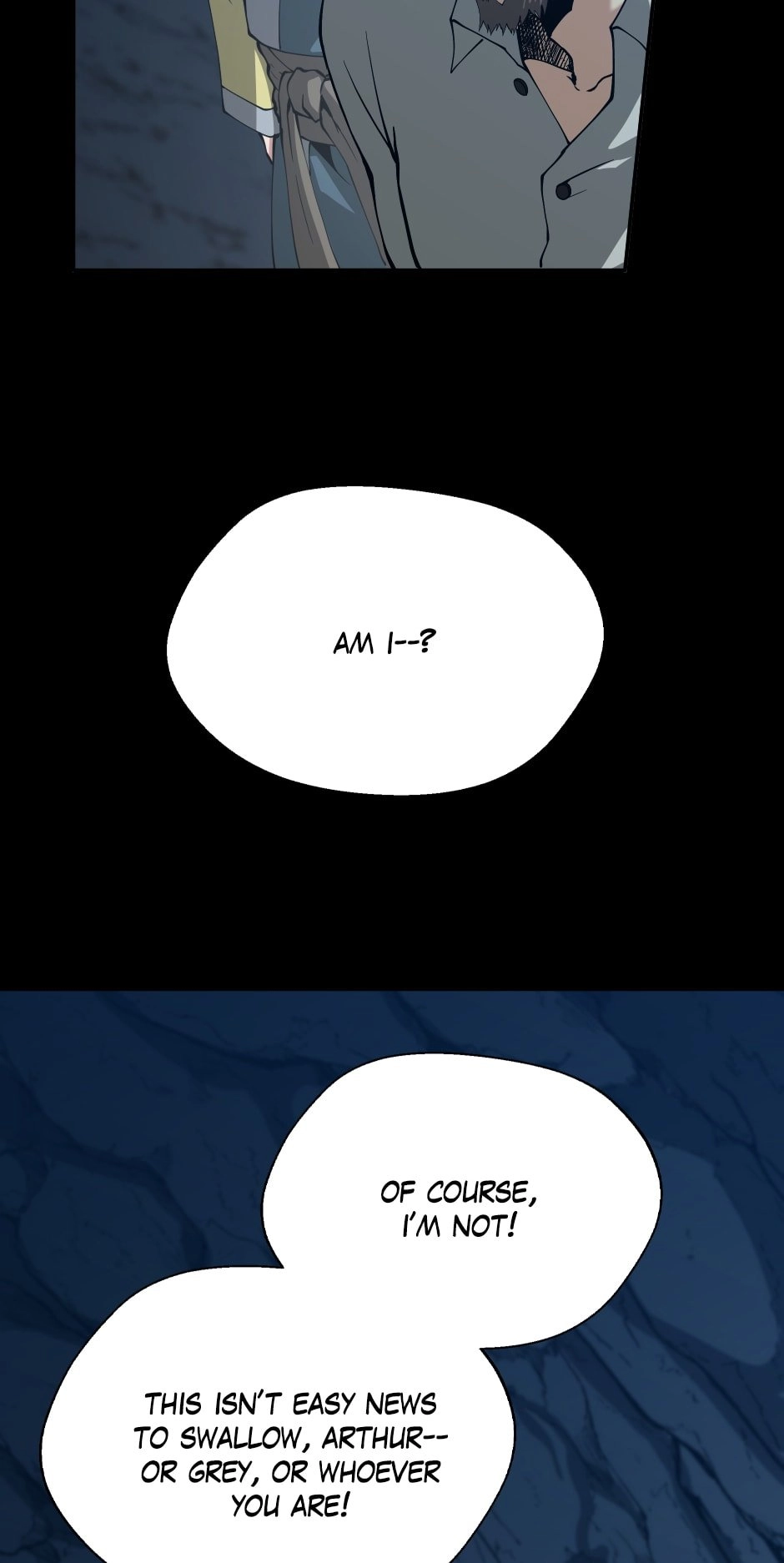 The Beginning After the End Chapter 149, page 53 of 100