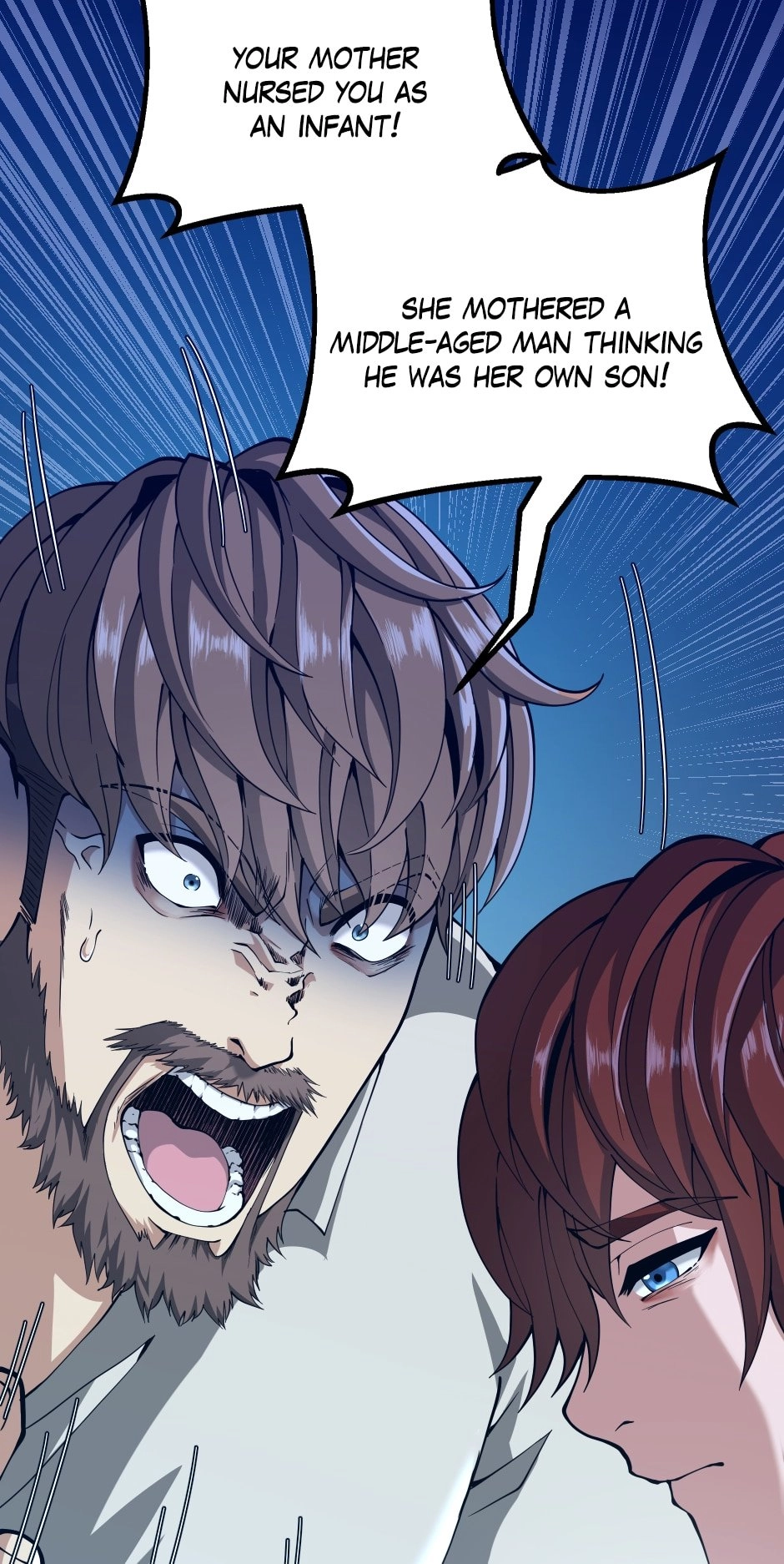 The Beginning After the End Chapter 149, page 57 of 100