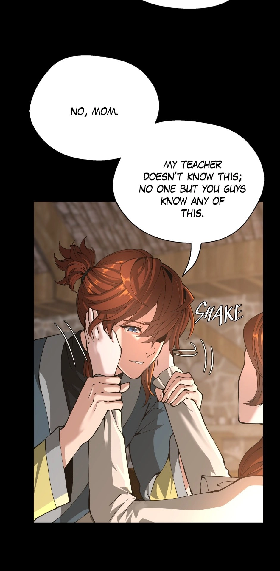 The Beginning After the End Chapter 149, page 6 of 100